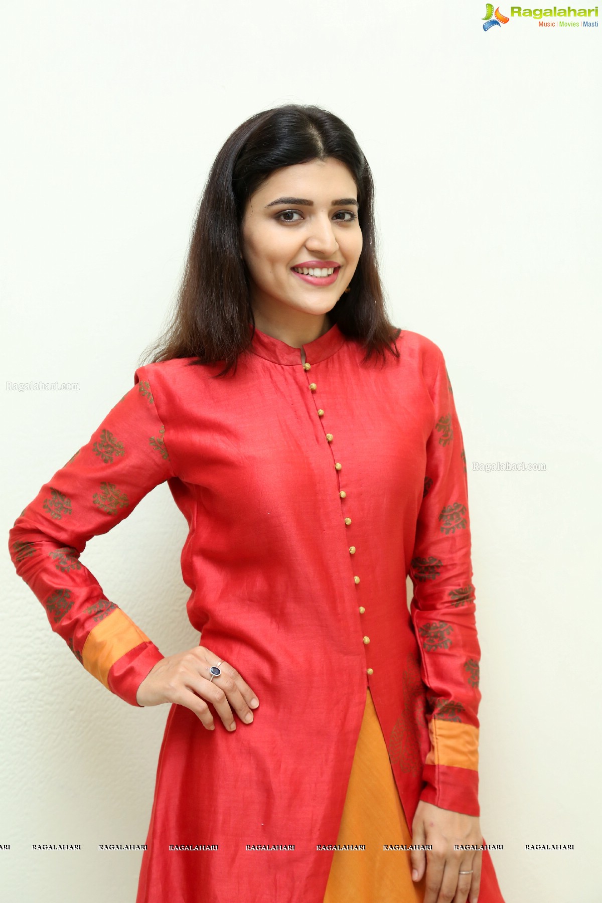 Chitra Shukla at Melodrama Exhibition