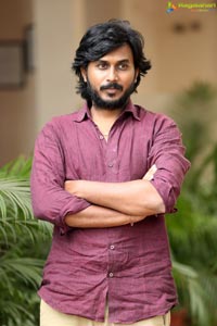 Director Gautham