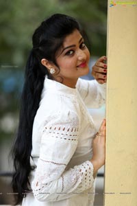 Akshitha Heroine