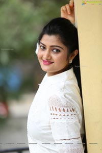 Akshitha Heroine