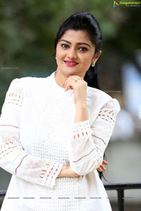 Akshitha Heroine