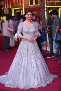 Keerthy Suresh SIIMA 2018