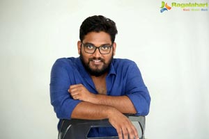 Director Maha Venkatesh