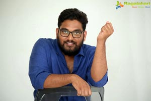 Director Maha Venkatesh