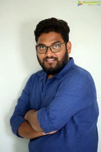 Director Maha Venkatesh