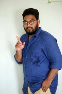 Director Maha Venkatesh