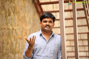 Maruthi Dasari