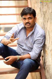 Maruthi Dasari