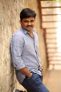 Maruthi Dasari