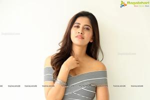 Nabha Natesh Ragalahari