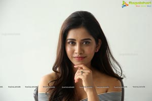 Nabha Natesh Ragalahari