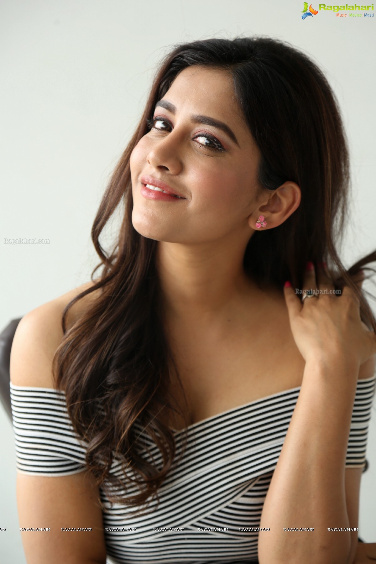 Nabha Natesh Photoshoot