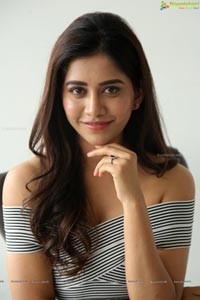 Nabha Natesh Ragalahari