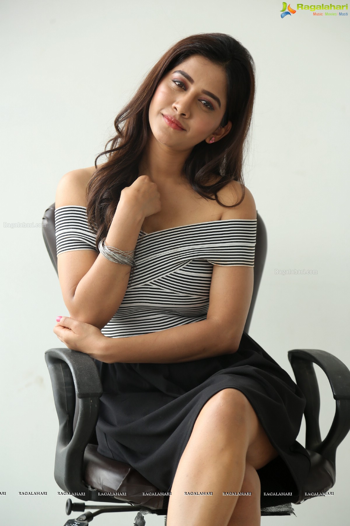 Nabha Natesh Photoshoot