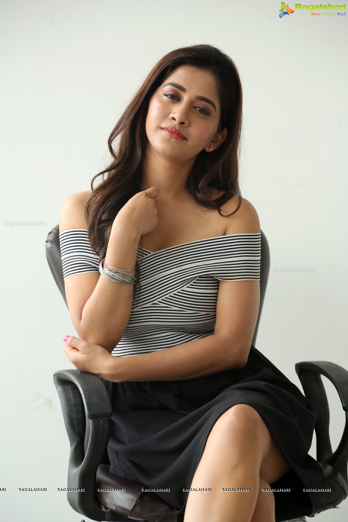 Nabha Natesh Photoshoot