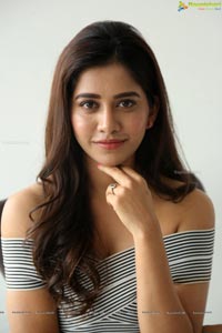 Nabha Natesh Ragalahari
