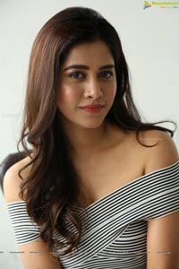 Nabha Natesh Ragalahari