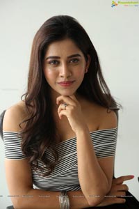 Nabha Natesh Ragalahari