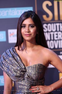 Nabha Natesh SIIMA 2018