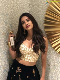 Nabha Natesh SIIMA 2018