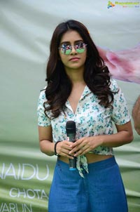 Nabha Natesh