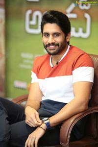 Naga Chaitanya