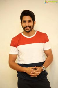 Naga Chaitanya