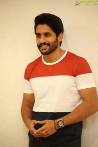 Naga Chaitanya