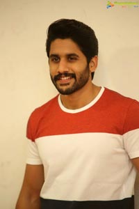 Naga Chaitanya