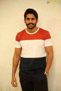 Naga Chaitanya