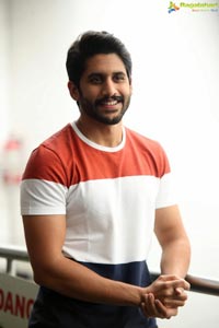 Naga Chaitanya