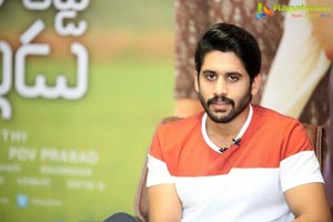 Naga Chaitanya