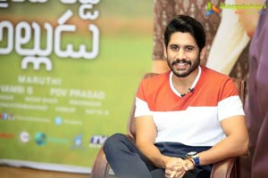 Naga Chaitanya