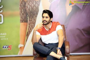 Naga Chaitanya