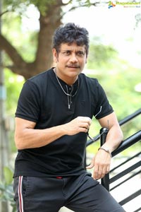 Nagarjuna DevaDas