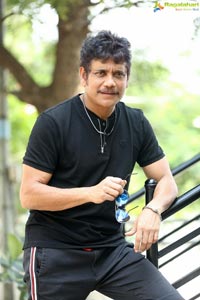 Nagarjuna DevaDas