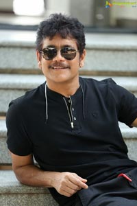 Nagarjuna DevaDas