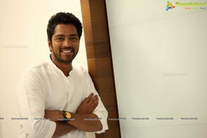 Allari Naresh Silly Fellows