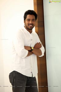 Allari Naresh Silly Fellows