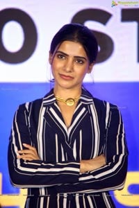 Samantha Ragalahari