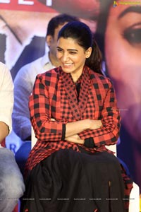 Samantha Akkineni U Turn