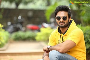 Sudheer Babu