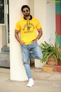 Sudheer Babu