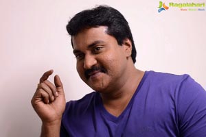 Sunil Telugu Actor