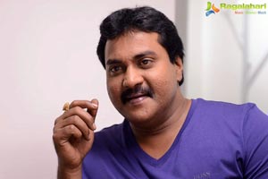 Sunil Telugu Actor