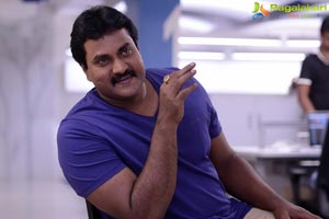 Sunil Telugu Actor