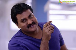 Sunil Telugu Actor