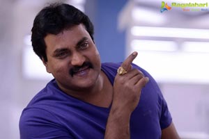 Sunil Telugu Actor