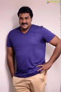 Sunil Telugu Actor
