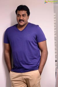 Sunil Telugu Actor